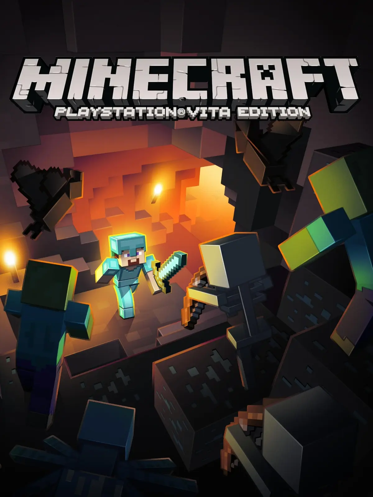 Minecraft - Legacy Console Edition
